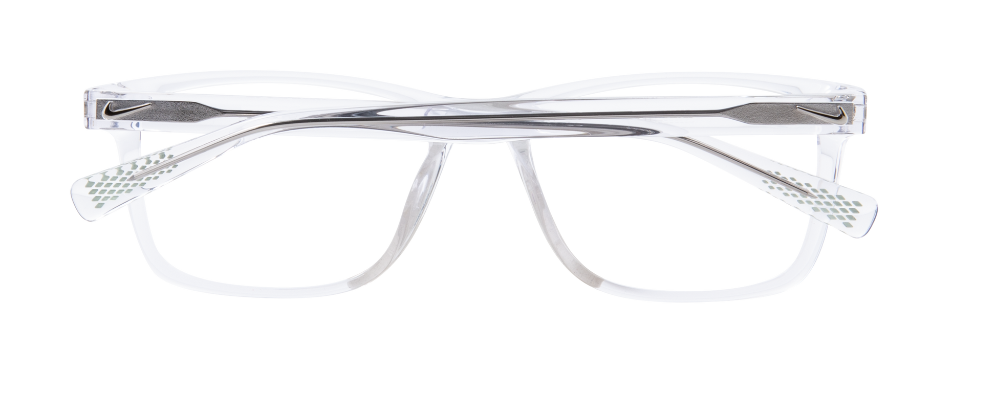 Nike clear glasses sales