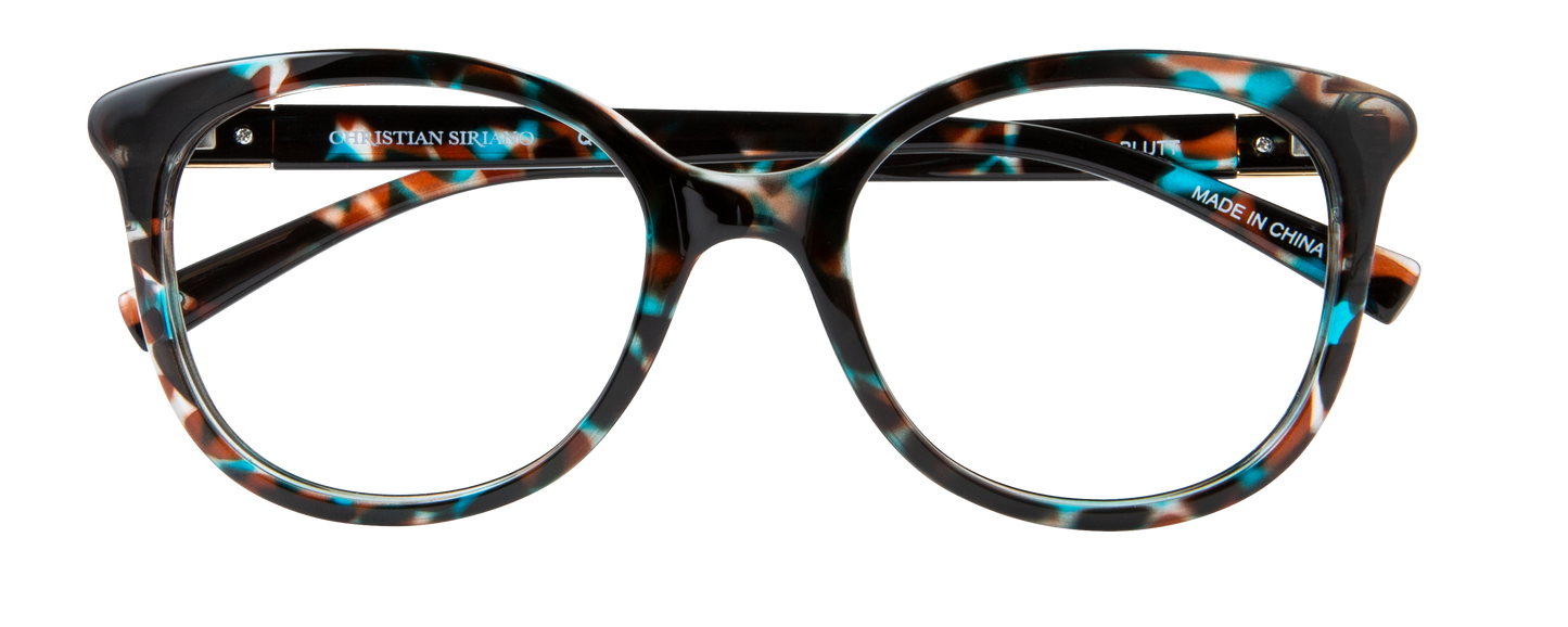 Christian siriano sunglasses shop