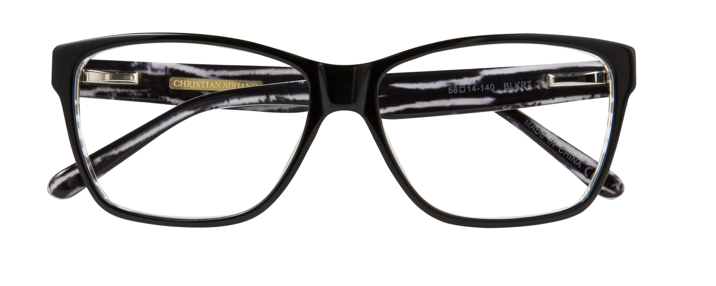 CS CHARLOTTE Eyemart Express