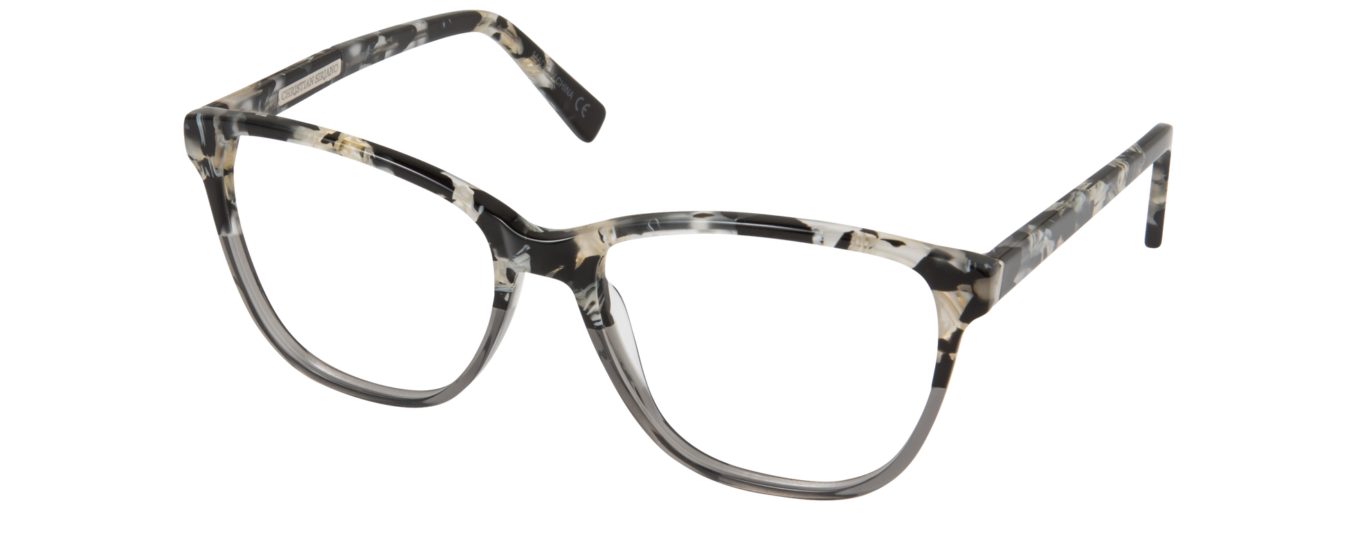Christian siriano eyeglasses on sale