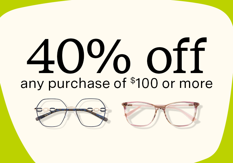La Crosse Offers Eyemart Express