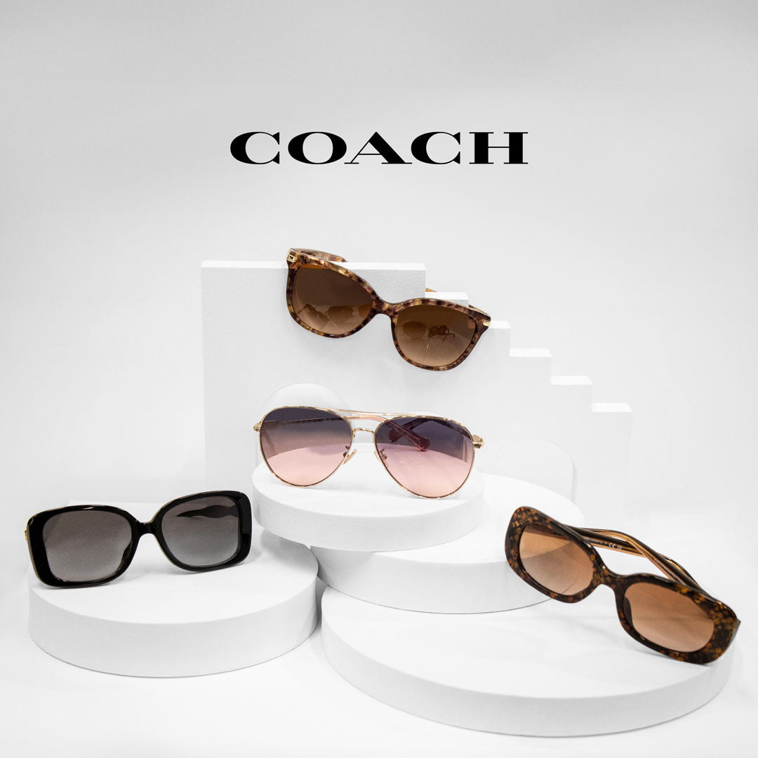 COACH Sunglasses