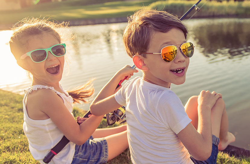 Kid's Sunglasses