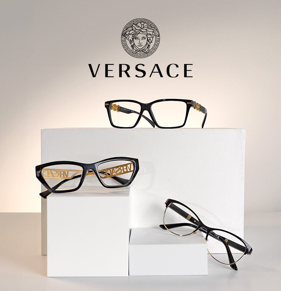 Designer Glasses – Eyemart Express