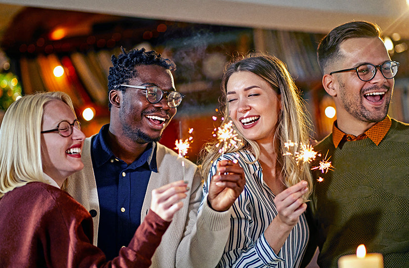 New Year Sale - Save 50% OFF