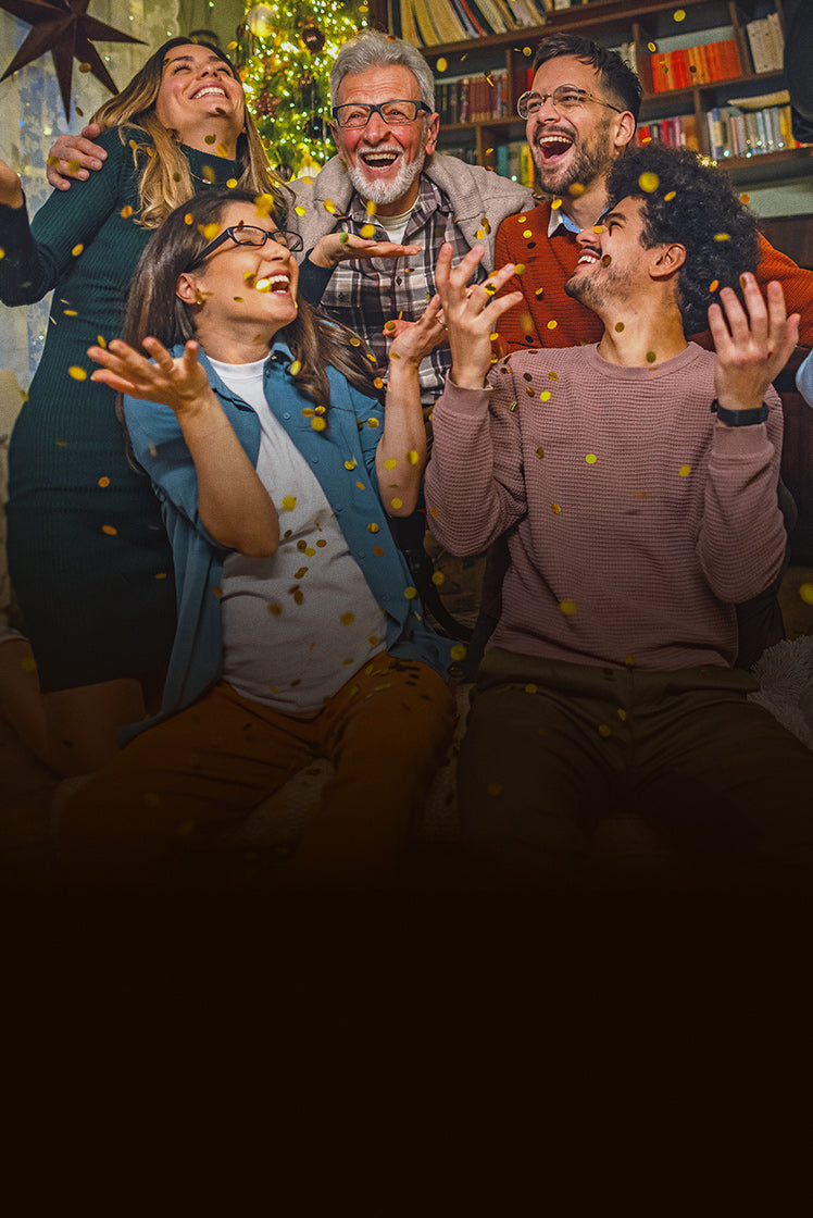 New Year Sale - Save 50% OFF