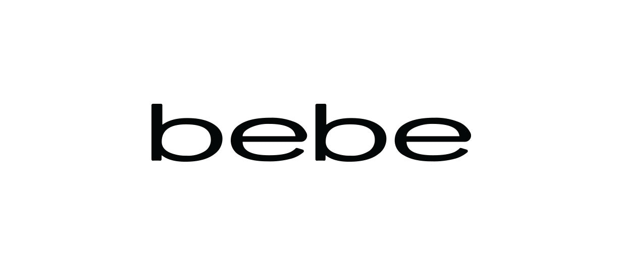 bebe glasses