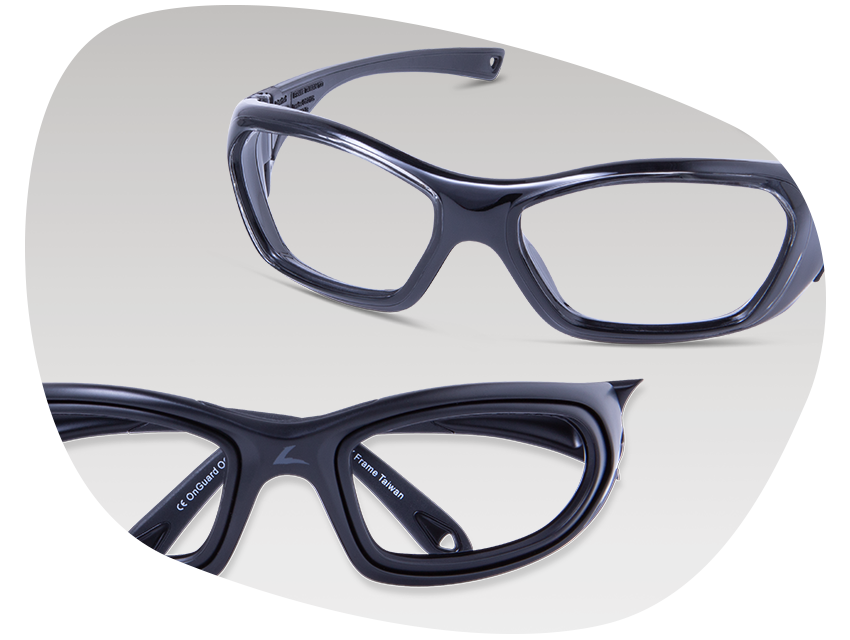 Eye Guard Safety Glasses – Eyemart Express